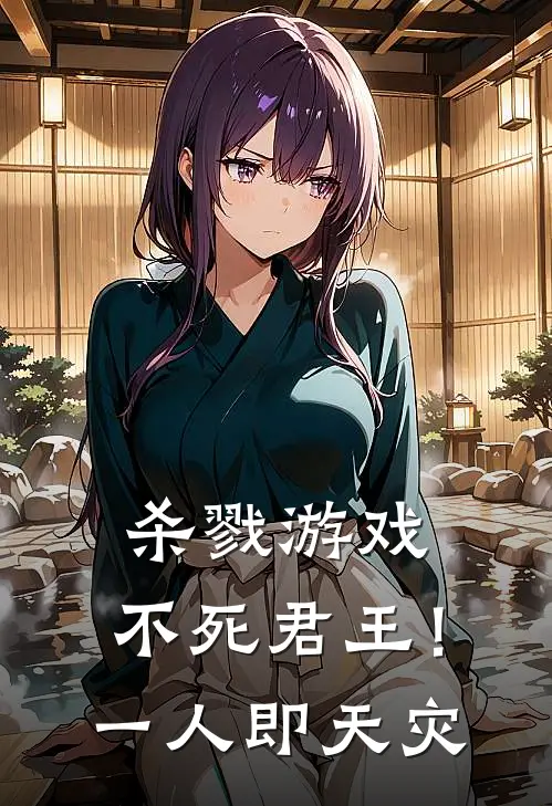 杀戮游戏：不死君王！一人即天灾