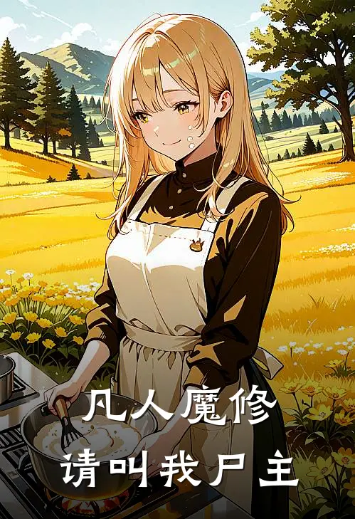 凡人魔修：请叫我尸主张千李绝小说完整版免费阅读_最新章节列表凡人魔修：请叫我尸主(张千李绝)