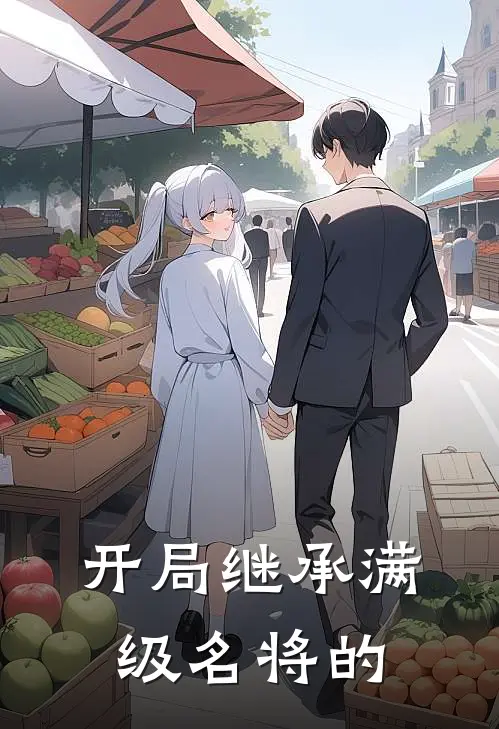 开局继承满级名将的