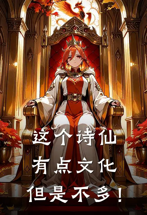 这个诗仙有点文化，但是不多！崔高崔伟最新好看小说_免费小说这个诗仙有点文化，但是不多！(崔高崔伟)