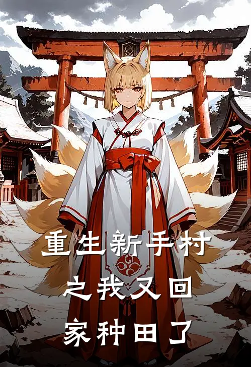 重生新手村之我又回家种田了