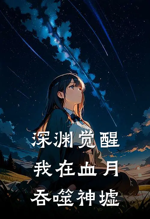 陆沉林雨晴《深渊觉醒：我在血月吞噬神墟》完结版免费阅读_深渊觉醒：我在血月吞噬神墟全文免费阅读