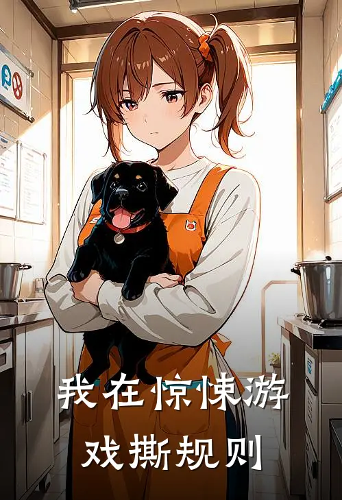 我在惊悚游戏撕规则(江离赵半仙)完整版免费全文阅读_最热门小说我在惊悚游戏撕规则江离赵半仙