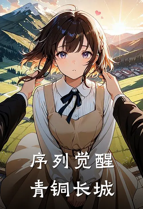 序列觉醒：青铜长城