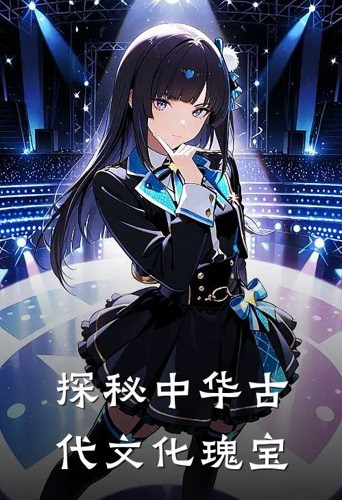 探秘中华古代文化瑰宝