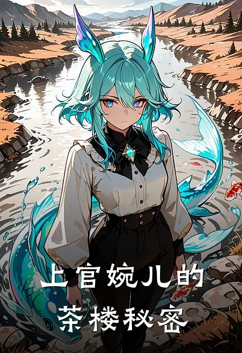 上官婉儿的茶楼秘密（宋明远佐藤）全文免费阅读无弹窗大结局_上官婉儿的茶楼秘密最新章节列表
