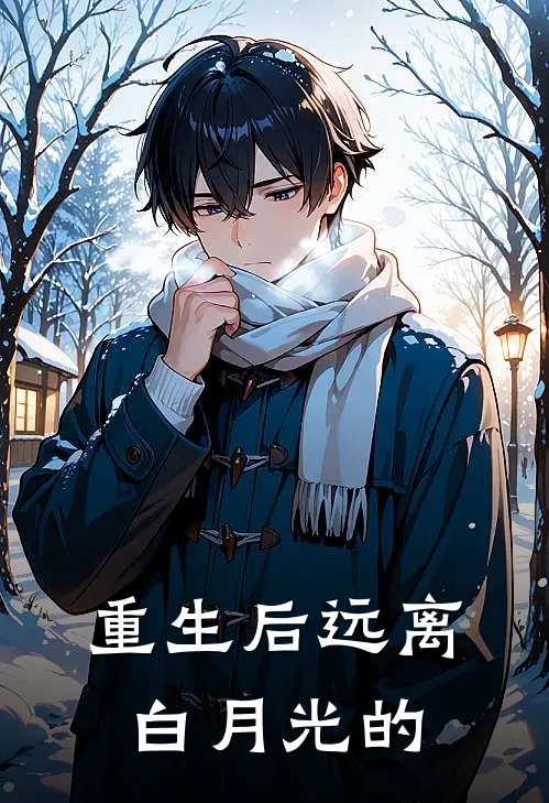 重生后远离白月光的