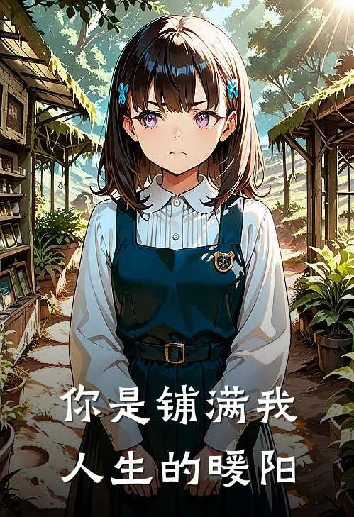 你是铺满我人生的暖阳