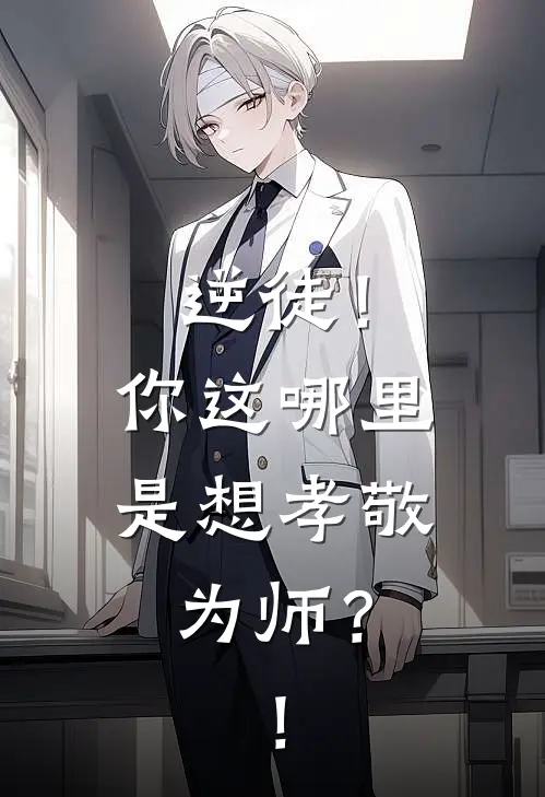 逆徒！你这哪里是想孝敬为师？！安桐李清影完本热门小说_完本小说免费逆徒！你这哪里是想孝敬为师？！(安桐李清影)