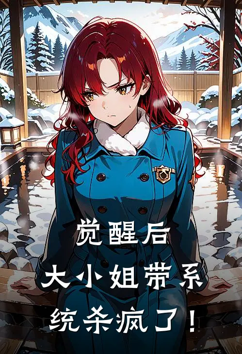 觉醒后，大小姐带系统杀疯了！(沈星晚傅霆琛)完整版免费小说_最热门小说觉醒后，大小姐带系统杀疯了！(沈星晚傅霆琛)