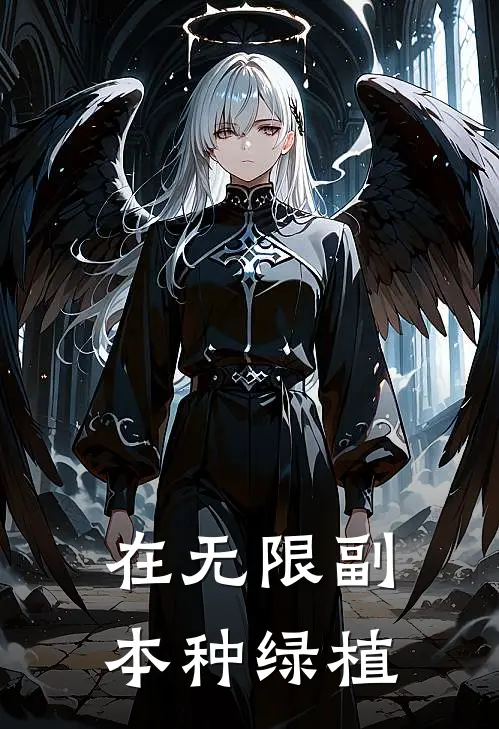 在无限副本种绿植