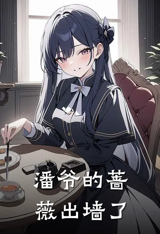 潘爷的蔷薇出墙了(棠薇潘九冥)免费小说_最新小说全文阅读潘爷的蔷薇出墙了棠薇潘九冥