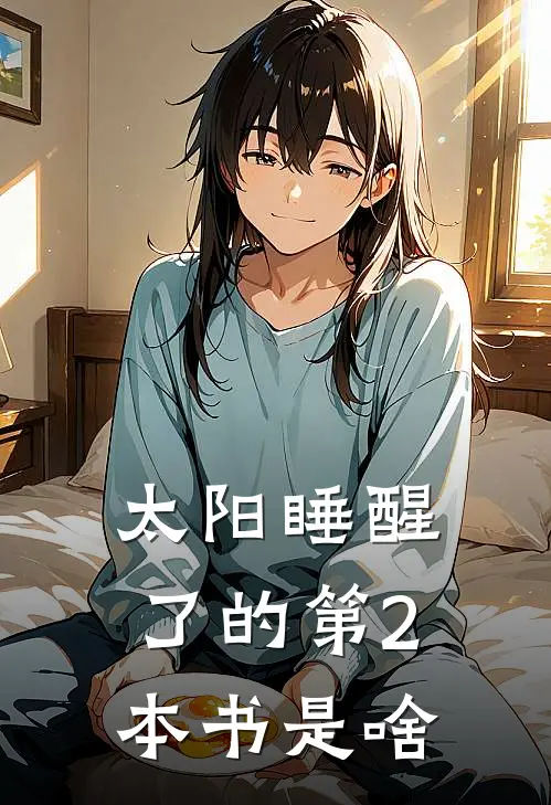 太阳睡醒了的第2本书是啥