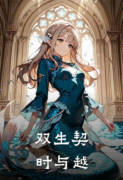 双生契：时与越