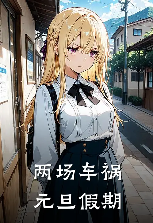 两场车祸元旦假期