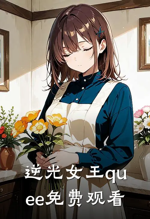逆光女王quee免费观看