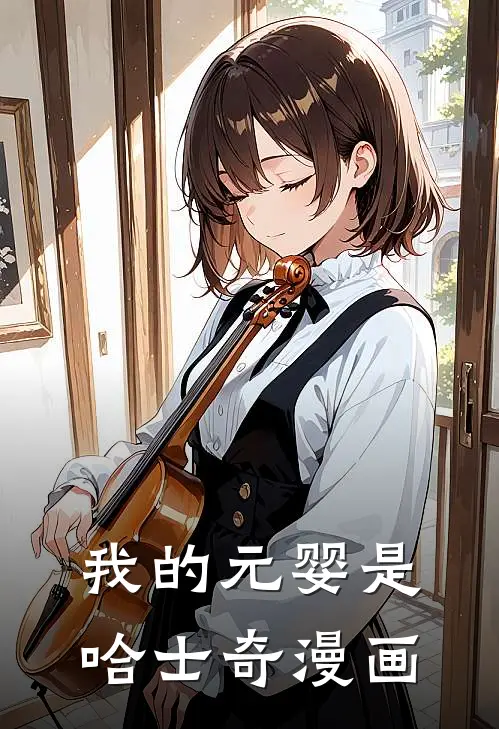 我的元婴是哈士奇漫画