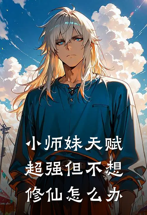 小师妹天赋超强但不想修仙怎么办
