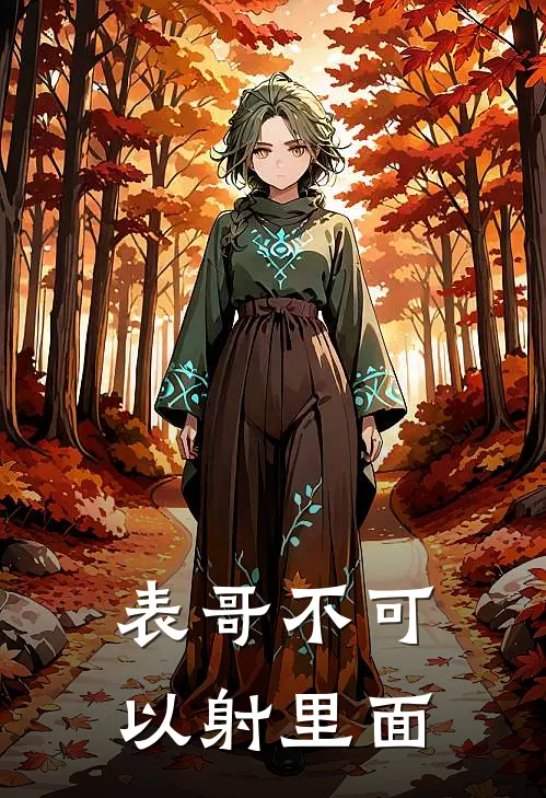 表哥不可以射里面