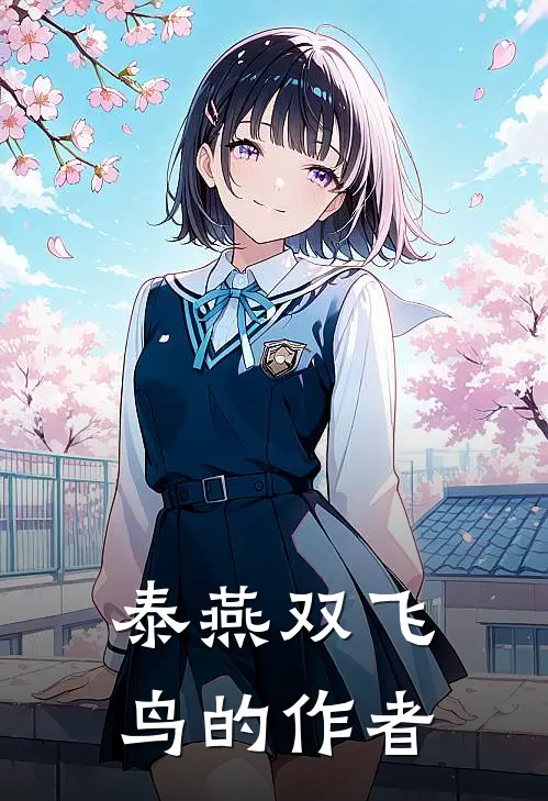 泰燕双飞鸟的作者
