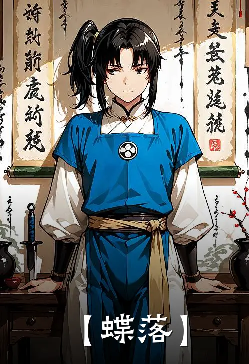 《【蝶落】》邱刚敖林清虞已完结小说_【蝶落】(邱刚敖林清虞)经典小说