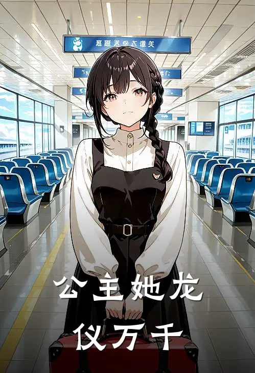 公主她龙仪万千