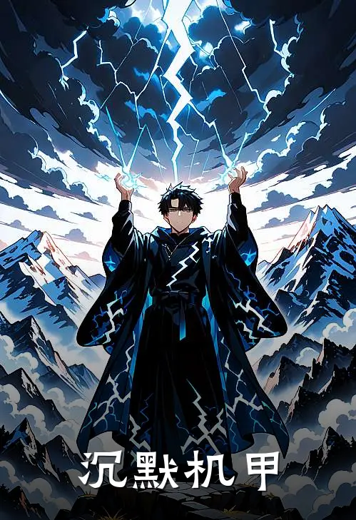 沉默机甲