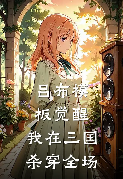 吕布模板觉醒：我在三国杀穿全场