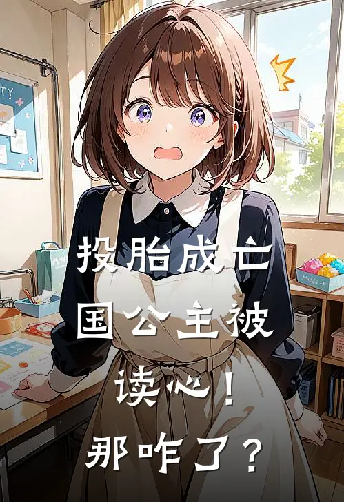 投胎成亡国公主被读心！那咋了？(云云陆云云)全文免费小说_小说免费完结投胎成亡国公主被读心！那咋了？(云云陆云云)