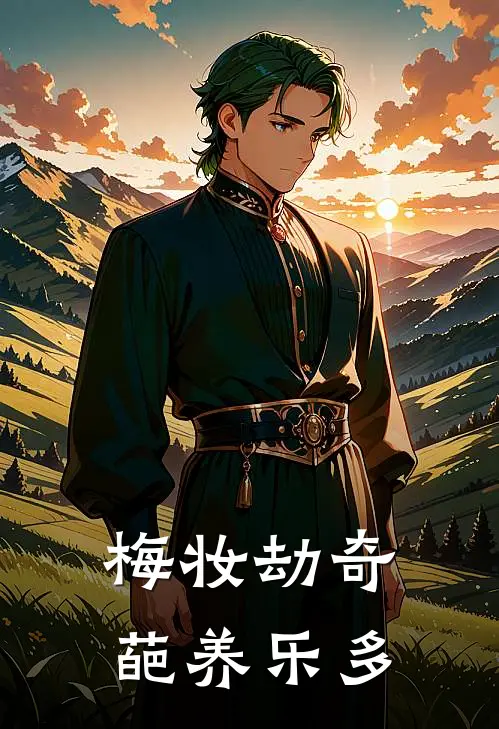 梅妆劫奇葩养乐多