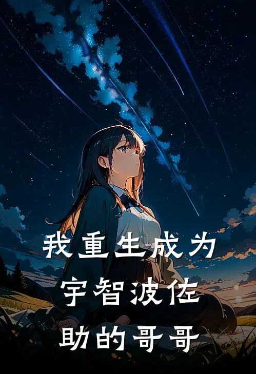 我重生成为宇智波佐助的哥哥