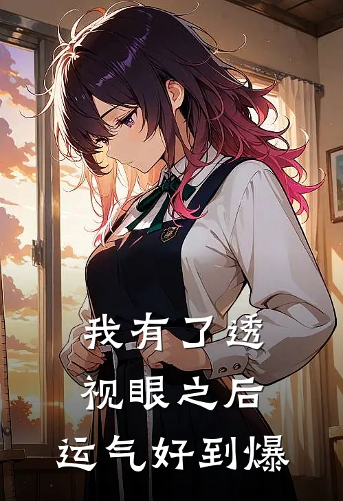 我有了透视眼之后，运气好到爆(曹景生解石)全本免费在线阅读_我有了透视眼之后，运气好到爆最新章节在线阅读