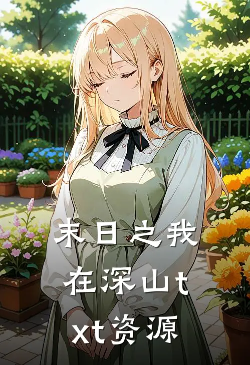 末日之我在深山txt资源