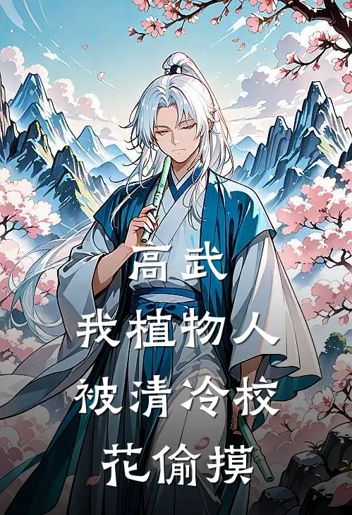 高武：我植物人，被清冷校花偷摸
