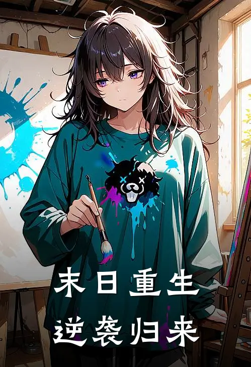 末日重生逆袭归来