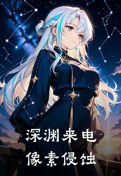 深渊来电：像素侵蚀(李晓王明)无弹窗小说免费阅读_小说免费阅读无弹窗深渊来电：像素侵蚀李晓王明