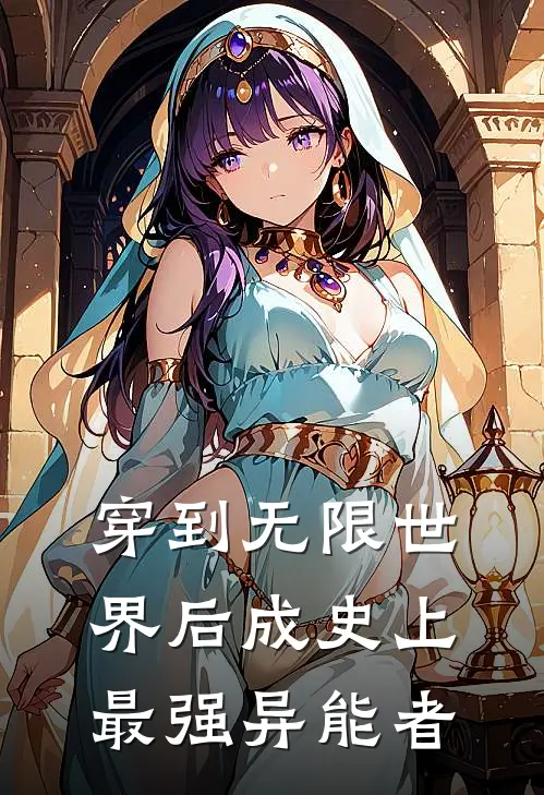 穿到无限世界后成史上最强异能者