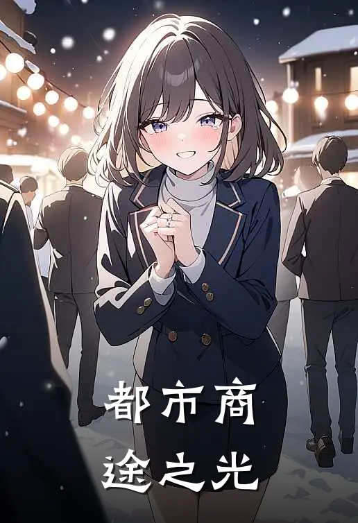 都市商途之光(林羽李悦)完本小说_热门的小说都市商途之光林羽李悦
