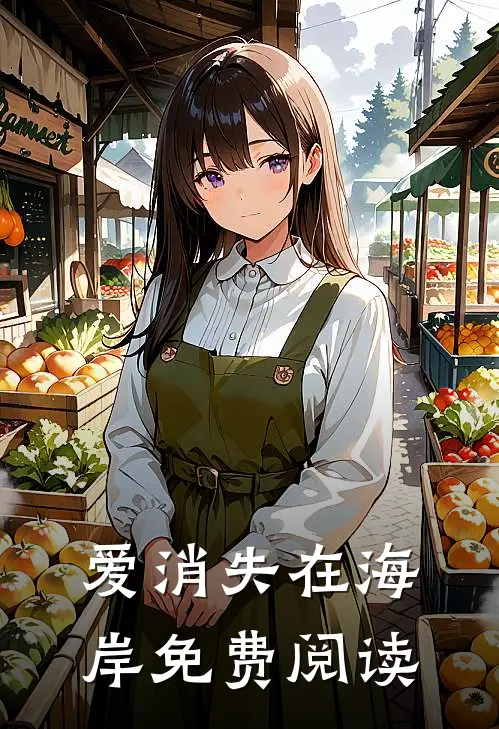 爱消失在海岸免费阅读