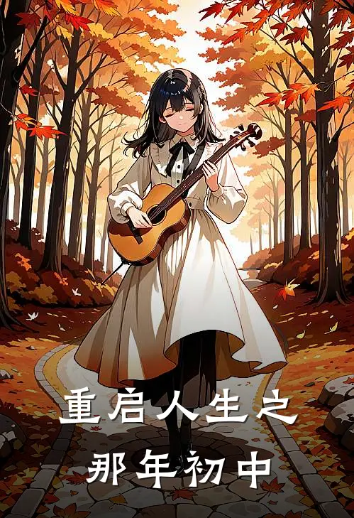 重启人生之那年初中