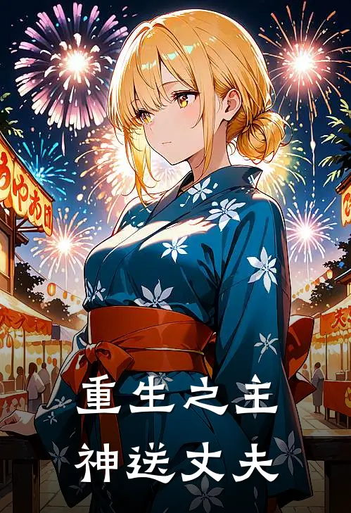 重生之主神送丈夫