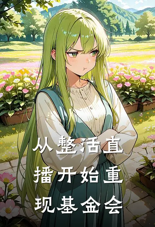 从整活直播开始重现基金会李云落李云热门小说阅读_好看的小说推荐完结从整活直播开始重现基金会李云落李云