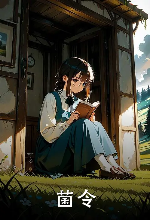 菌令江帆叶沁儿最新热门小说_菌令全本在线阅读