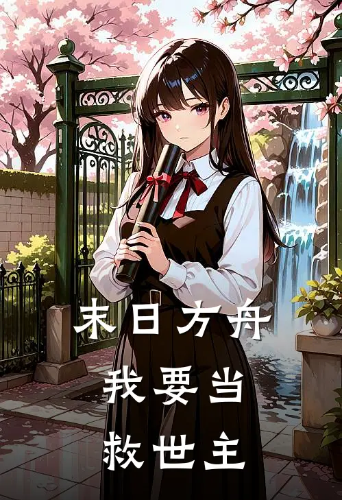 末日方舟，我要当救世主