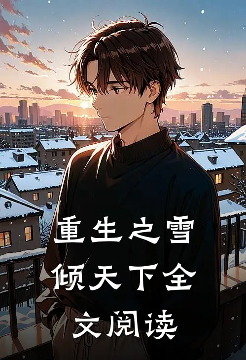重生之雪倾天下全文阅读