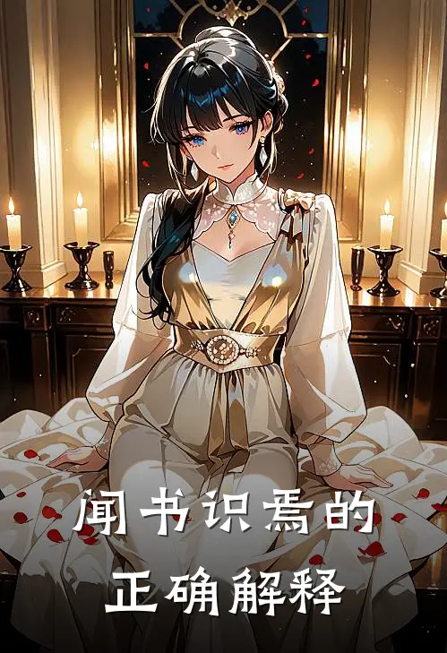 闻书识焉的正确解释