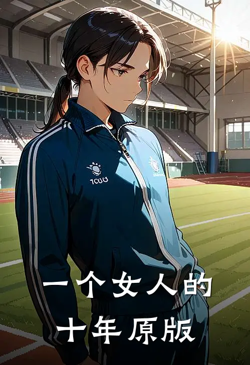 一个女人的十年原版