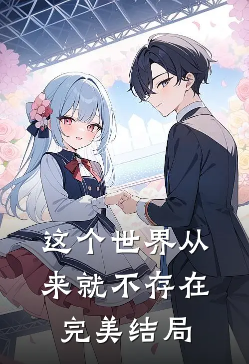 这个世界从来就不存在完美结局