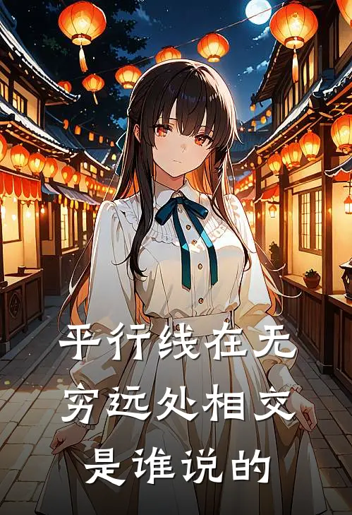 平行线在无穷远处相交是谁说的