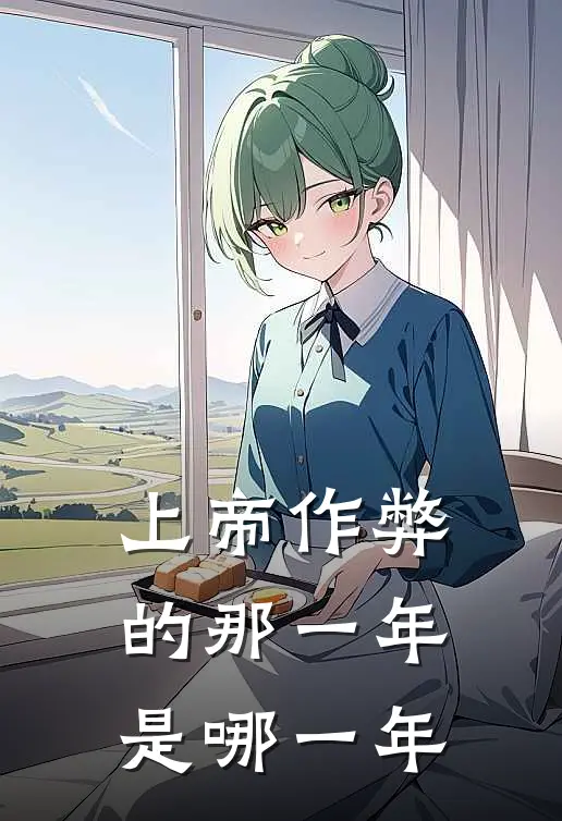 上帝作弊的那一年是哪一年